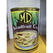 BREAD FRUIT CURRY - MD